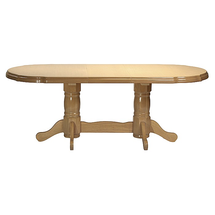 Set masa living SB Nork plus 6 scaune SB Tim stejar sonoma [7]