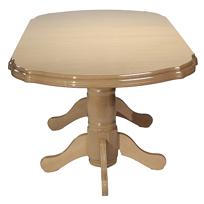 Set masa living SB Nork plus 6 scaune SB Tim stejar sonoma [10]