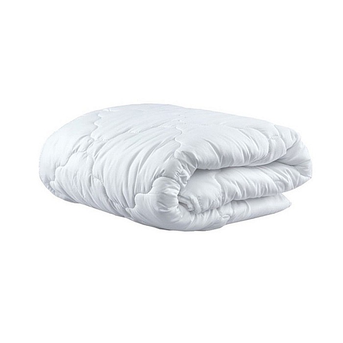 Set Saltea cu spuma, Hydra Comfort Flex 140x200x16cm, fermitate mediu spre tare, hipoalergenica, husa detasabila, Saltsib plus 2 perne matlasate 50x70cm, husa microfibra, antialergenica si pilota vara, umplutura poliester 180x200cm [4]