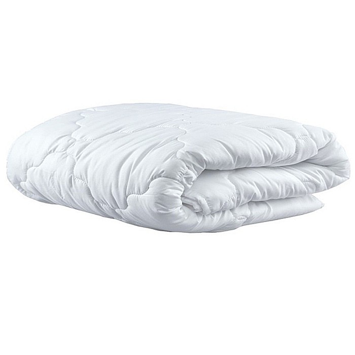 Set Saltea cu spuma, Nova Comfort Flex 160x200x20cm, fermitate tare, hipoalergenica, husa detasabila, Saltsib plus pilota vara, microfibra, lavabila la 95°C, 180x200cm [2]