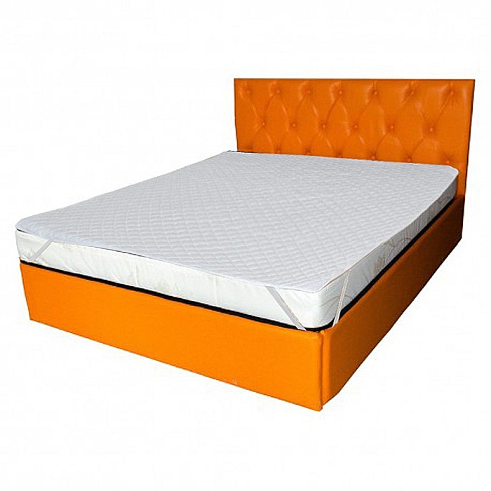 Set Saltea cu spuma, Venus Eco Memory 140x200x17cm, cu spuma poliuretanica, memory foam 2 cm, fermitate mediu spre tare, Saltsib plus husa hipoalergenica, microfibra, lavabila la 95°C [2]