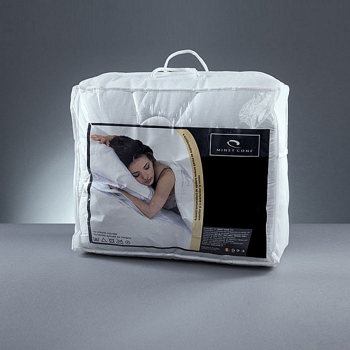 Set Saltea ortopedica, Lux Memory Piemond cu topper, 140x200x32cm, fermitate tare, plasa arcuri, memory foam 2,5 cm, husa matlasata, aerisire perimetrala, greutate maxima sustinuta 120 kg/utilizator, Saltex plus pilota iarna, hipoalergenica, 180x200cm [13]