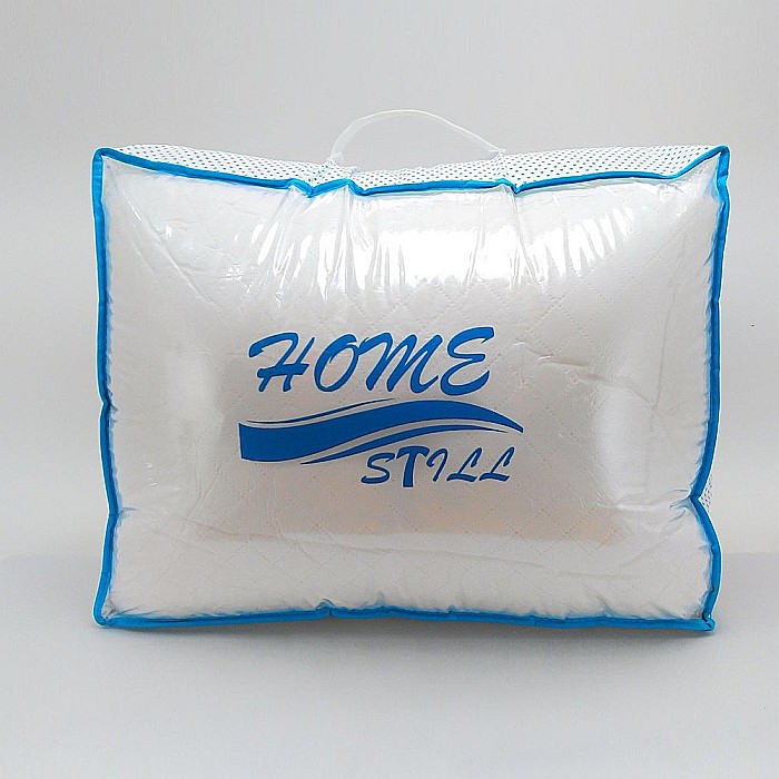 Set Saltea ortopedica tip relaxa Dafin Lux Ortopedic, 160x200x21cm, fermitate medie, plasa arcuri Bonell, fata vara-iarna, aerisire cu butoni, Pachet textile Avantaj, 2 perne 50x70cm, husa hipoalergenica, pilota iarna, densitate 400g/mp [10]