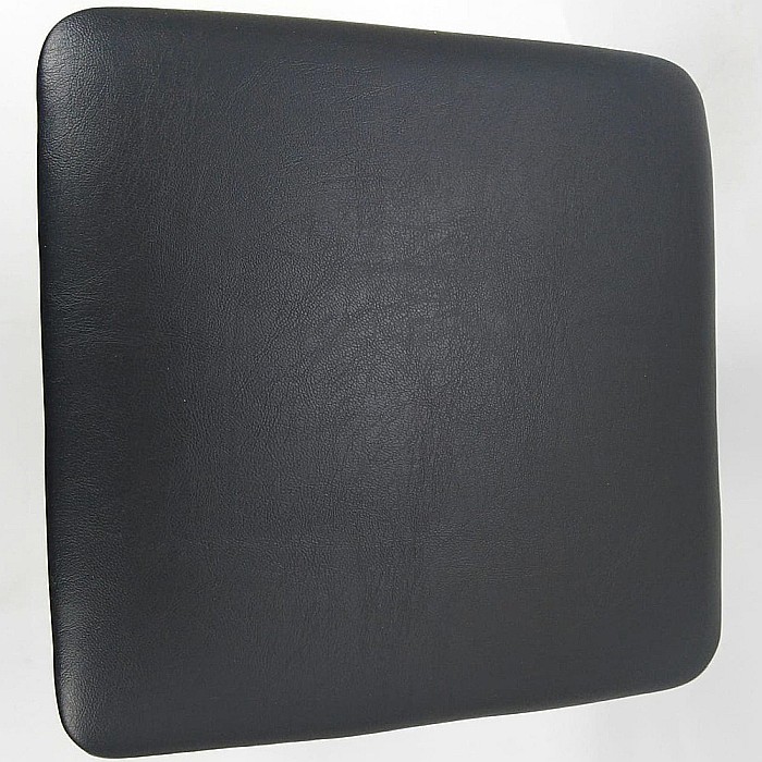 Taburete bucatarie, lemn masiv de fag, tapiterie piele ecologica, wenge [3]