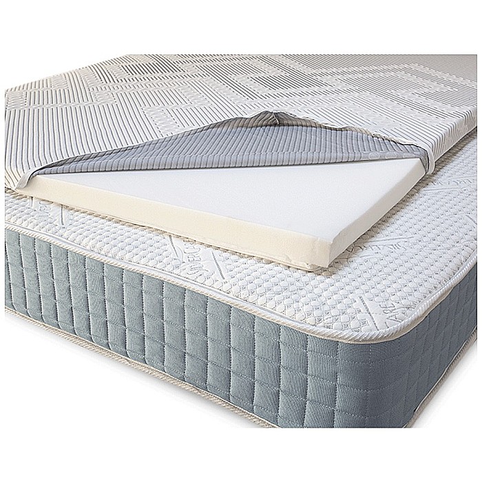 Top saltea 160x200 spuma HR 5cm [3]