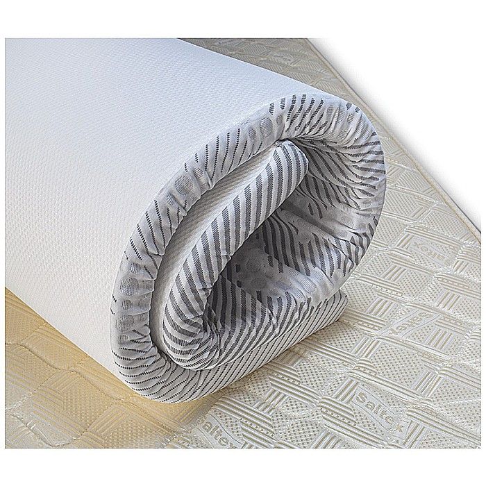 Top saltea 180x200 spuma HR 5cm [2]