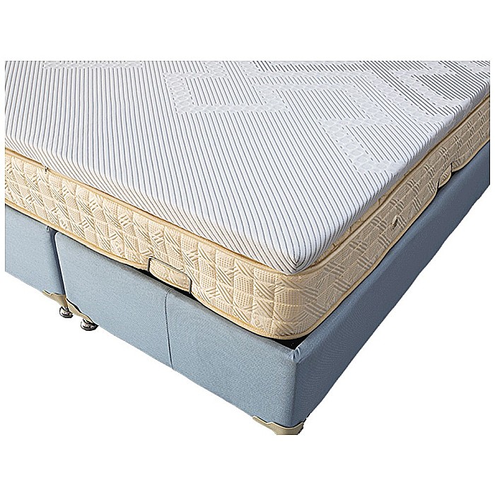 Top saltea 90x200 spuma HR 5cm [4]