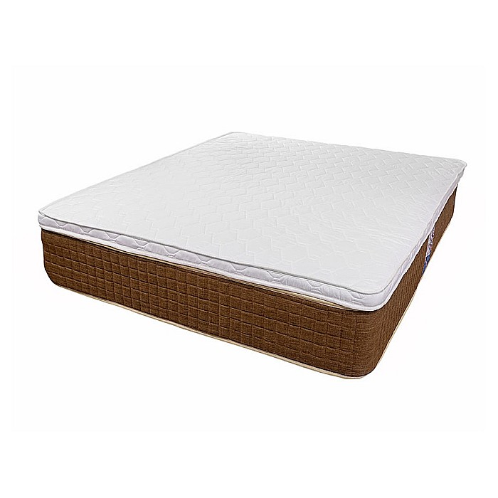 Top Saltea Spuma Memory 5 cm 125x190 [7]