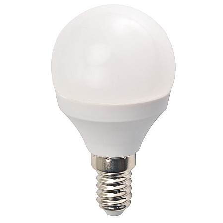 Produse - Bec Led Drimus E14 6W Lumina calda DL 3064