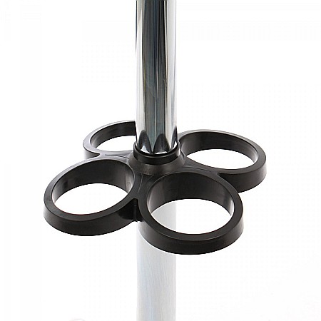 Cuier metalic Monte 1 CR [3]