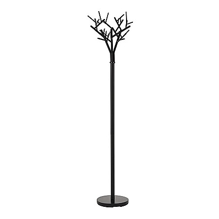 Cuiere - Cuier pom metalic HM W56 negru