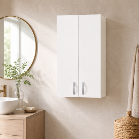 Mobilier - Dulap baie Proxi 45 x 68 cm