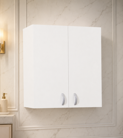 Mobilier - Dulap baie Proxi 65 x 68 cm
