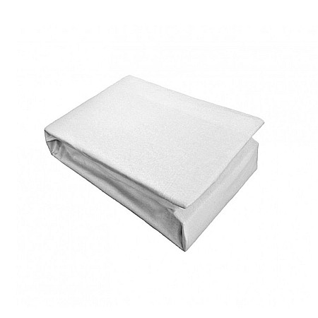 Produse - Husa saltea BBC Jersey ML 160 x 200 cm, lavabila la 40°C, prindere cu elastic