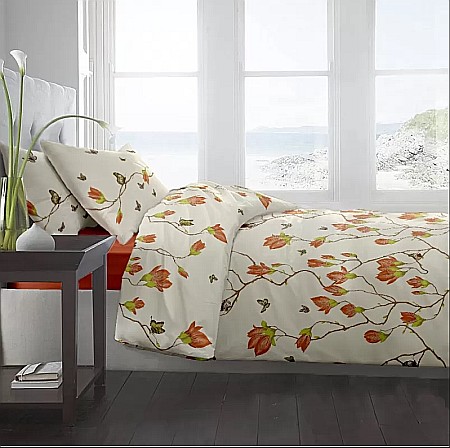 Textile - Lenjerie pat 1 persoana Renforce