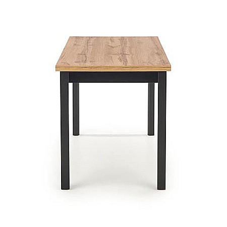 Masa living HM Cobalt stejar wotan/negru [4]
