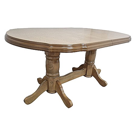 Masa living SB Nork stejar sonoma [5]