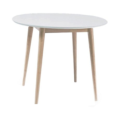 Mese stil scandinav - Masa living SL Larson