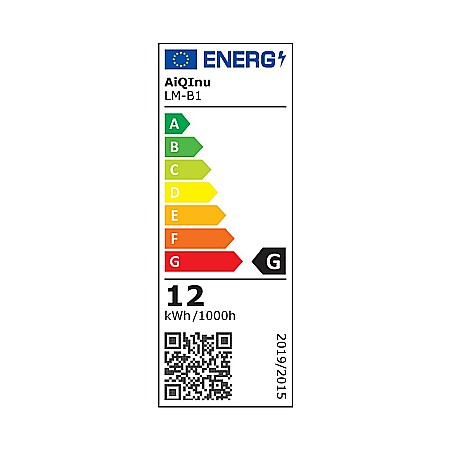 Oglinda baie GNMD21 cu iluminare LED, functie dezaburire, ceas si termometru, 60 cm, suspendata, alb [4]