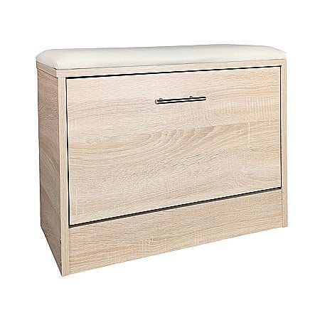 Produse - Pantofar tip Taburete Miko stejar