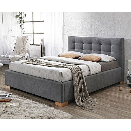 EOL - Pat SL Copenhagen 160x200 gri