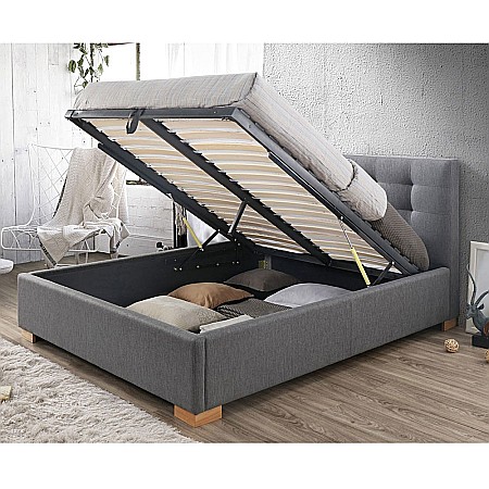 Pat SL Copenhagen 160x200 gri [1]