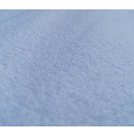Protectie impermeabila saltea, bumbac, 160x200 cm, interior poliuretan, lavabila la 90°C, alb [5]