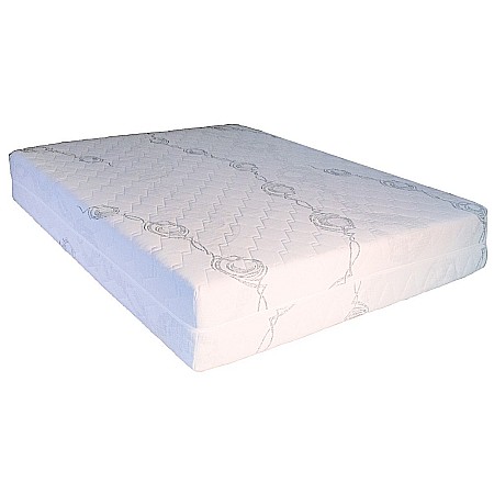 Saltea cu arcuri impachetate individual, Neptun Memory Pocket Comfort 160x200x30cm, 7 zone de confort, spuma poliuretanica HR, memory foam 4 cm, husa detasabila tricot, hipoalergenica, fermitate mediu spre soft, Saltsib [6]