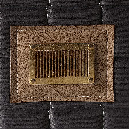 Saltea cu arcuri individuale, Pocket Memory Platinum, 140x200x30cm, fermitate mediu spre soft, memory foam 2,5 cm, husa matlasata, sistem de aerisire perimetral, greutate maxima sustinuta 100 kg/utilizator, Saltex [2]