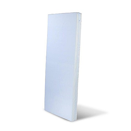 Saltele patuturi copii - Saltea cu spuma, HM Neapol 90x200x12cm, husa fixa microfibra