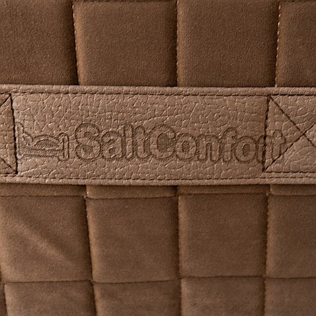 Saltea ortopedica cu arcuri, Lotus Forte Super Ortopedic 200x200x30cm, fermitate mediu spre tare, plasa de arcuri Bonell, fara vara-iarna, banda de aerisire spaceair, Salt Confort [4]