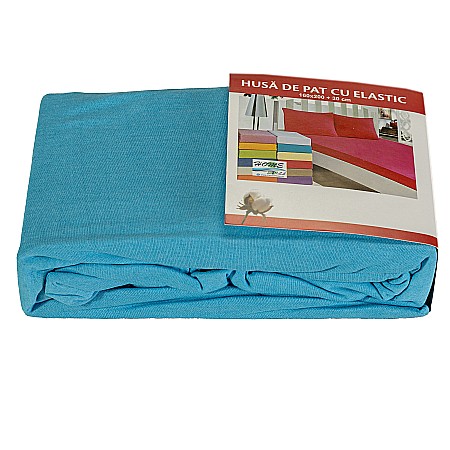 Saltea ortopedica cu arcuri, Super Ortopedica Sofia, 140x190x20cm, fermitate medie, plasa arcuri tip Bonell, fata vara-iarna, sistem aerisire cu butoni, Saltex [6]