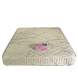 Saltele Latex - Saltea ortopedica, Latex Viena, 180x200x22cm, fermitate tare, cu spuma poliuretanica, latex 4 cm, sistem de aerisire perimetral, Saltex