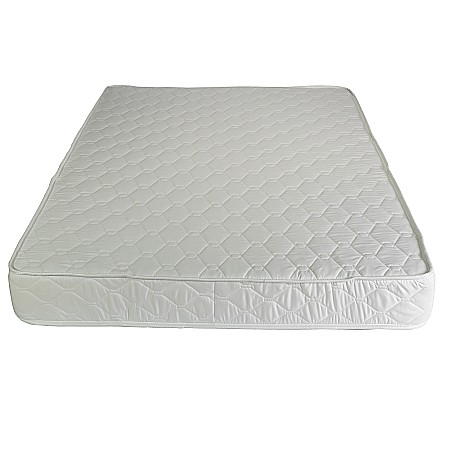 Saltele cu spuma - Saltea ortopedica, Pegas Comfort Flex 120x200x20cm, fermitate tare, cu spuma poliuretanica, Saltsib