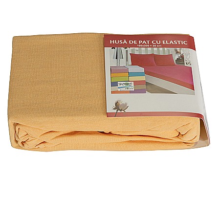 Saltea ortopedica, Pegas Comfort Flex 180x200x20cm, fermitate tare, cu spuma poliuretanica, Saltsib [5]