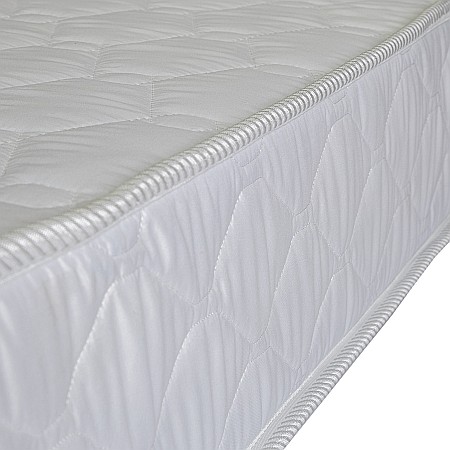 Saltea ortopedica, Pegas Comfort Flex 90x190x20cm, fermitate tare, cu spuma poliuretanica, Saltsib [1]