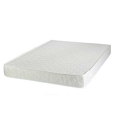 Saltea ortopedica, Pegas Comfort Flex 90x200x20cm, fermitate tare, cu spuma poliuretanica, Saltsib [1]