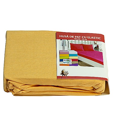 Saltea ortopedica, Terra Standard Spring Comfort 180x200x26cm, cu plasa de arcuri Bonell, husa detasabila tricot, hipoalergenica, fermitate mediu spre tare, Saltsib [11]