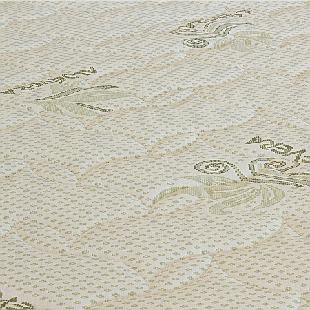 Saltea Superortopedica Optima Aloe Vera, cu plasa de arcuri, margine antilasare, sistem de aerisire 180x200x24 cm [6]