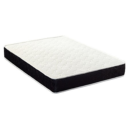 Saltea Superortopedica Optima Silver Care, cu plasa de arcuri, margine antilasare, sistem de aerisire 160x200x24 cm [7]