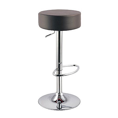Scaune bar - Scaun bar SL A042 negru