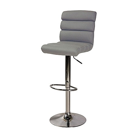 Scaun bar SL C617 gri [1]