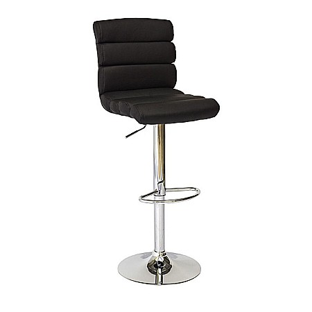 Produse - Scaun bar SL C617 negru