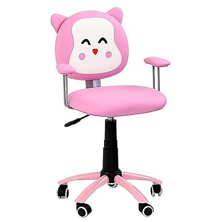Scaun birou copii HM Kitty