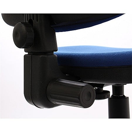 Scaun birou ergonomic Golf [1]