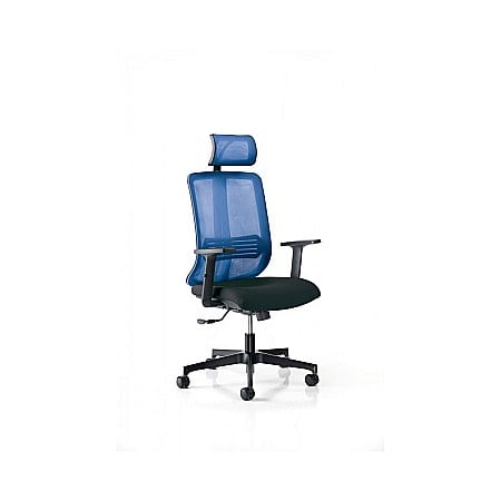 Scaune birou - Scaun birou ergonomic Vertigo PDH