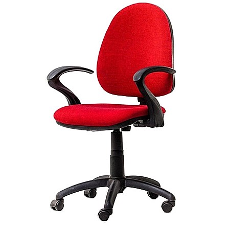 Scaun birou Panther LX [1]