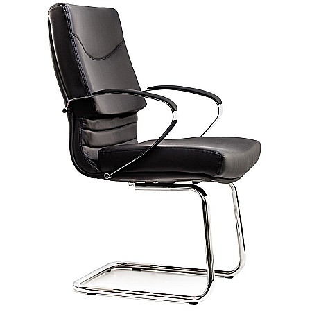 Scaun conferinta 5650 S negru [0]