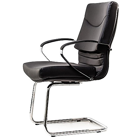 Scaun conferinta 5650 S negru [1]