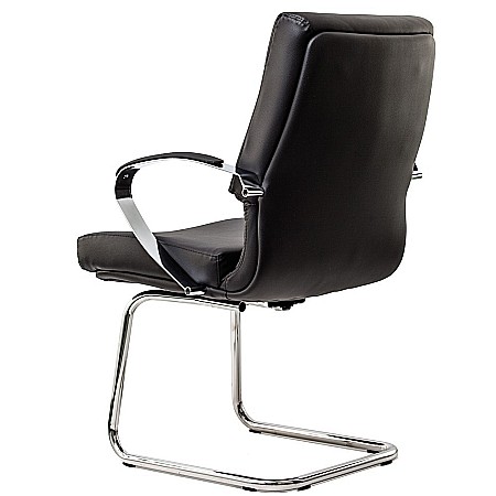 Scaun conferinta 5650 S negru [2]